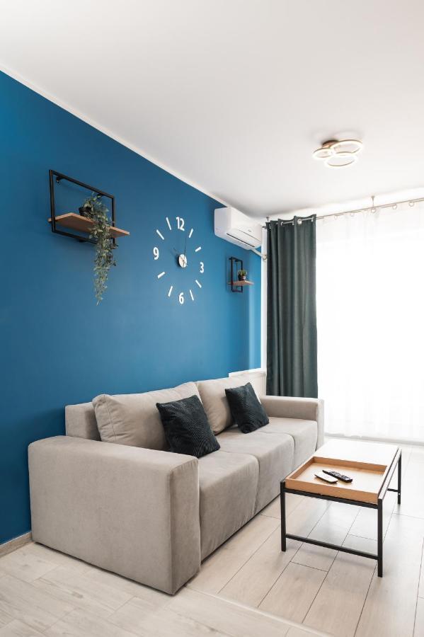 Milano Studio With Terrace And Panoramic View Braşov Buitenkant foto