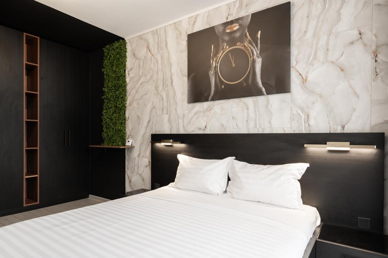 Milano Studio With Terrace And Panoramic View Braşov Buitenkant foto