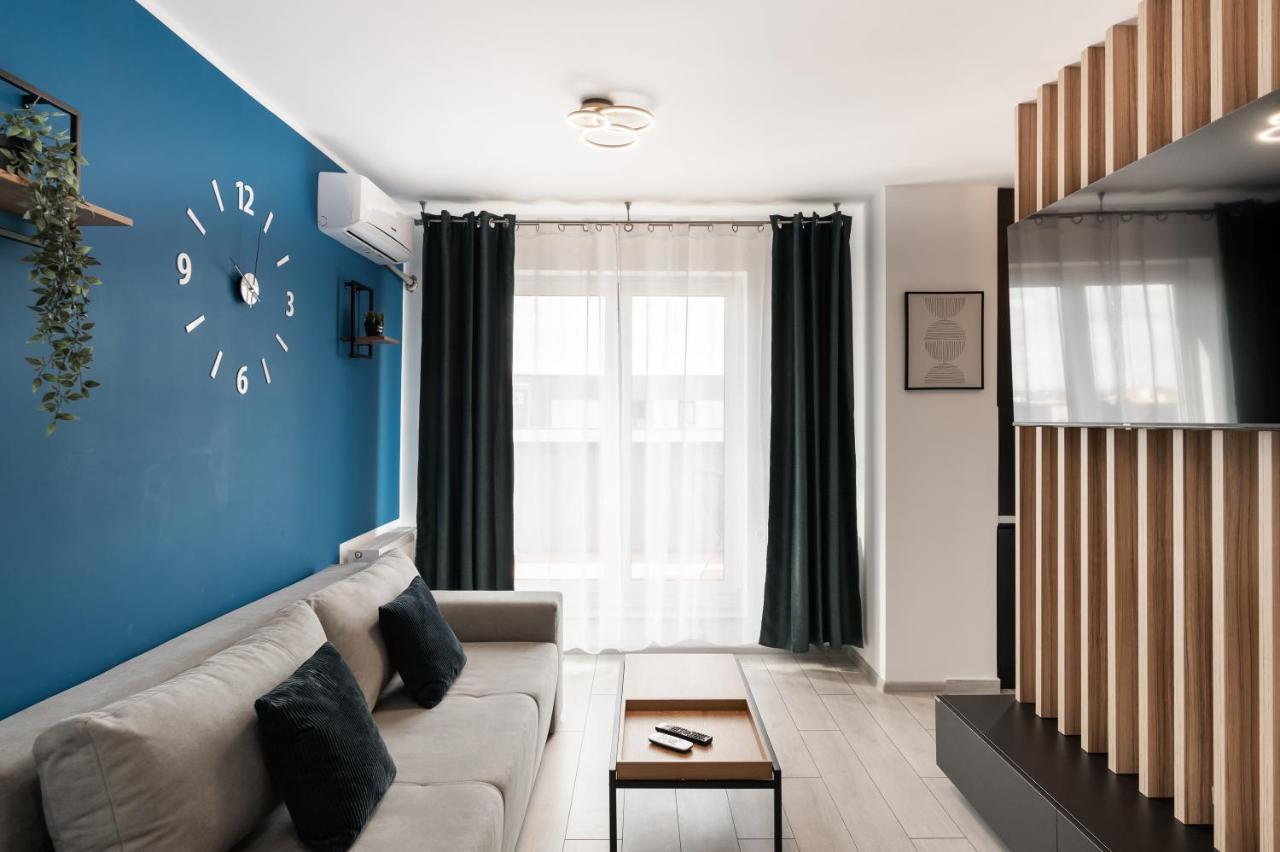 Milano Studio With Terrace And Panoramic View Braşov Buitenkant foto