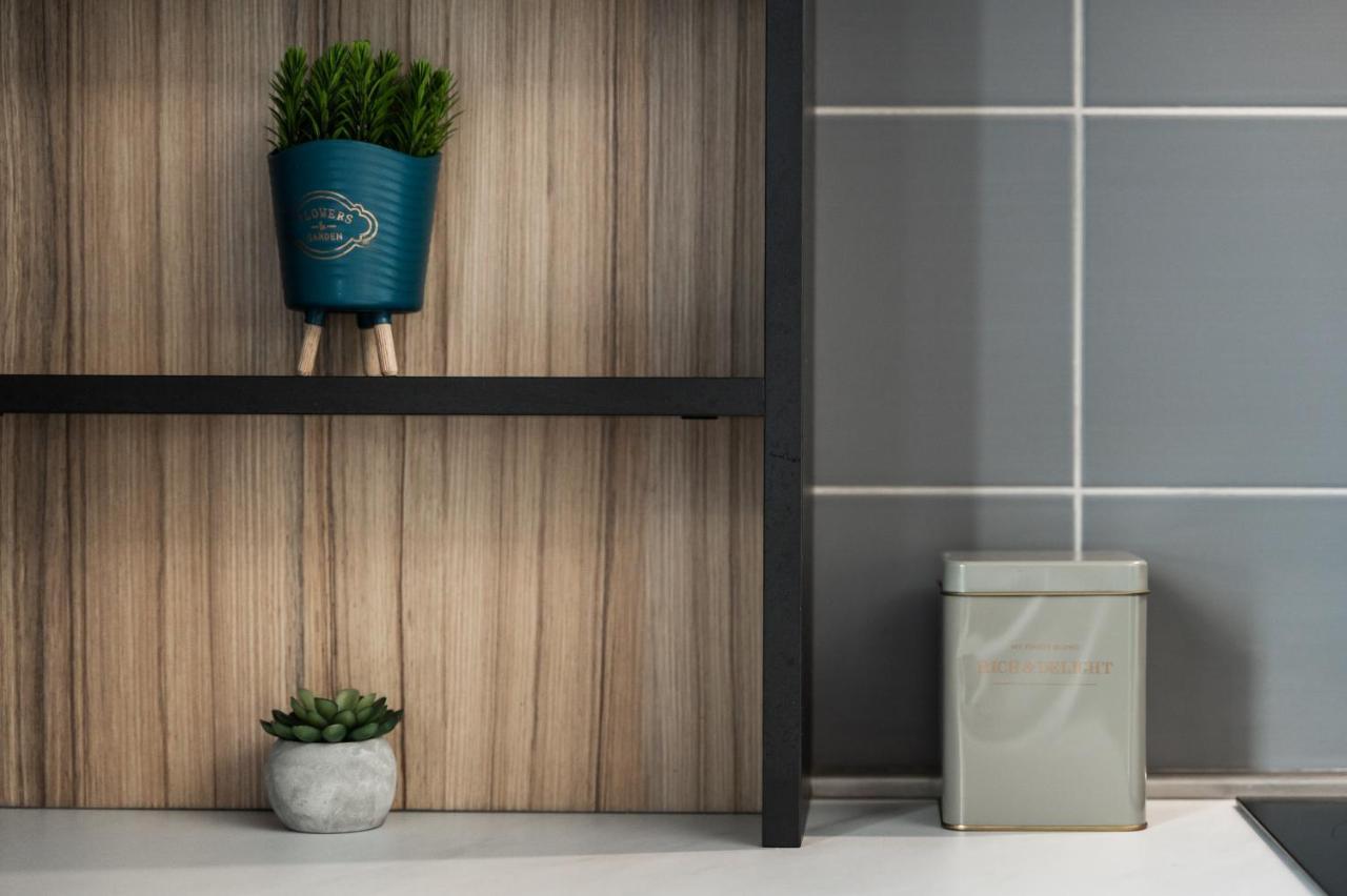 Milano Studio With Terrace And Panoramic View Braşov Buitenkant foto